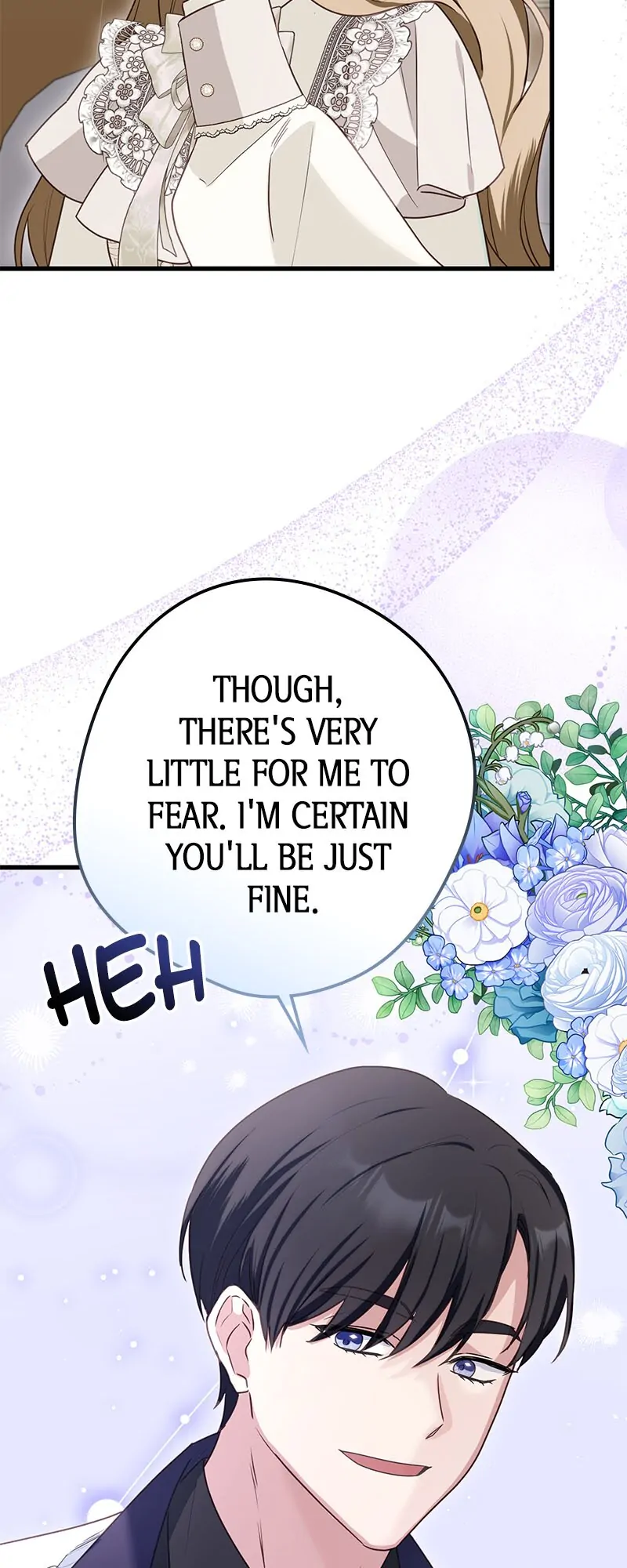 A Golden Fate That Transcends Time Chapter 39 - page 58