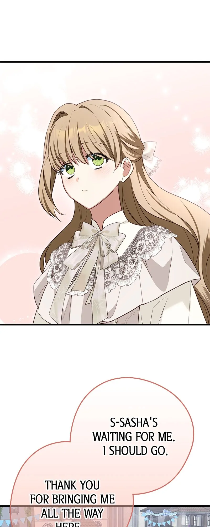 A Golden Fate That Transcends Time Chapter 39 - page 60