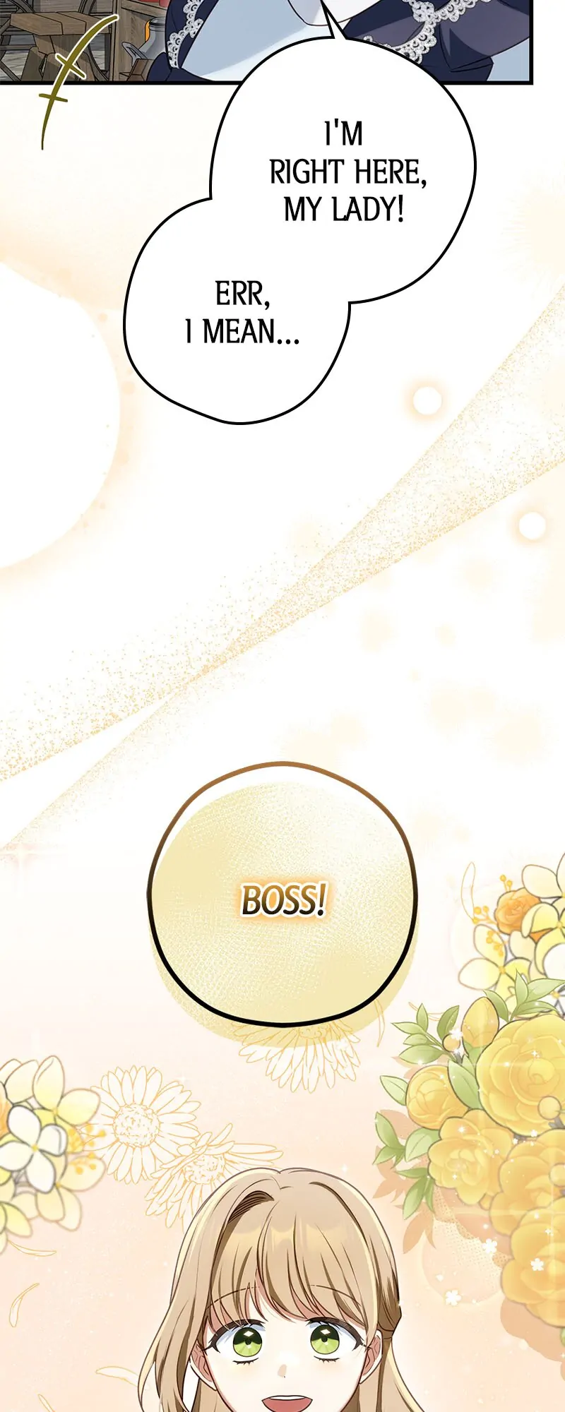A Golden Fate That Transcends Time Chapter 39 - page 63