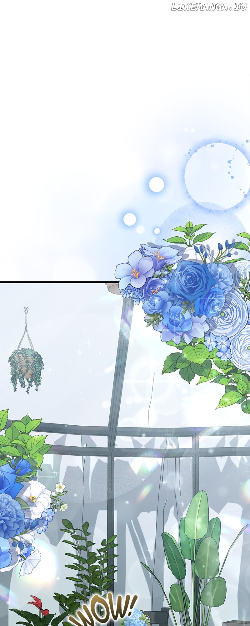 A Golden Fate That Transcends Time Chapter 40 - page 1