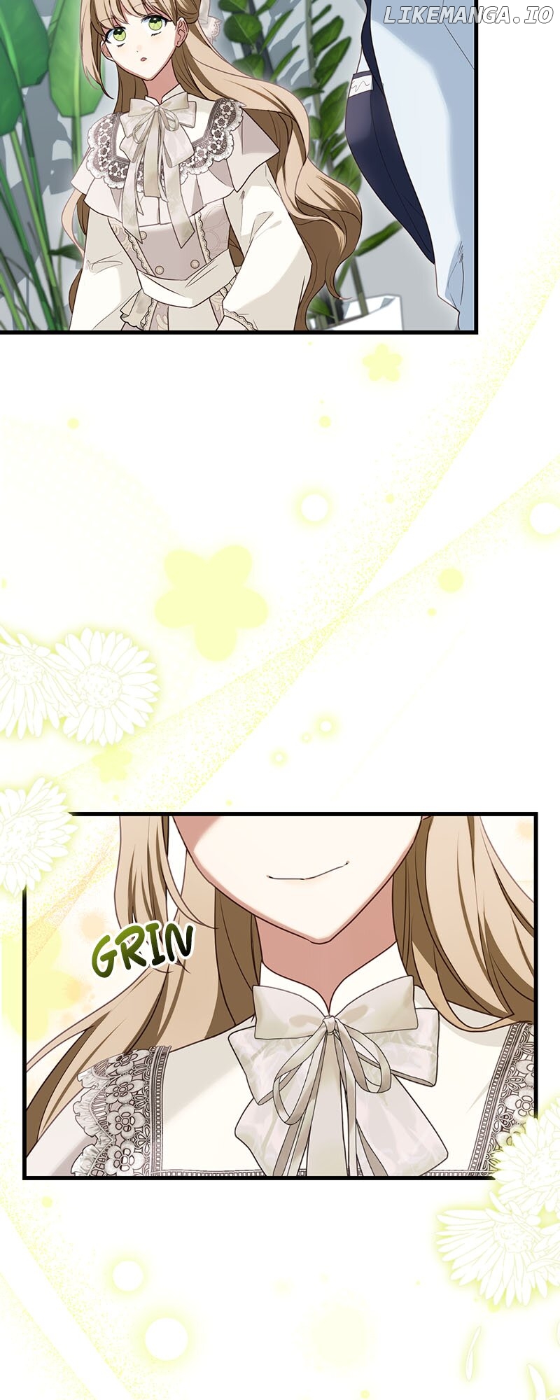 A Golden Fate That Transcends Time Chapter 40 - page 10