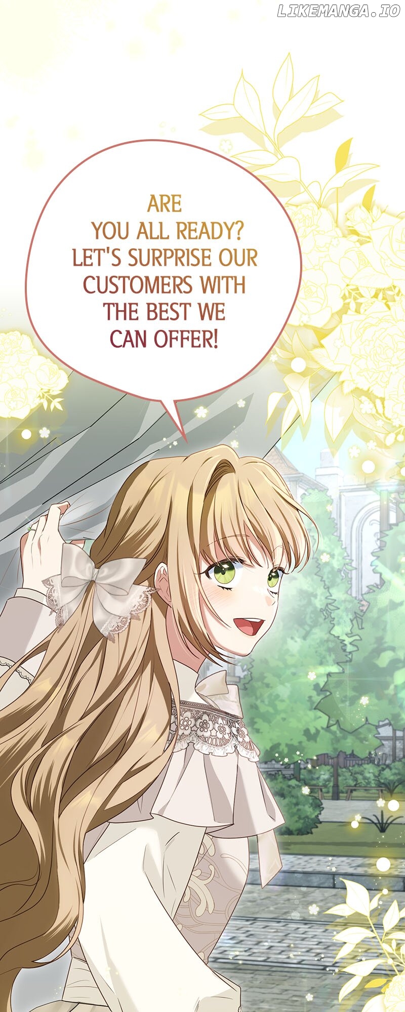 A Golden Fate That Transcends Time Chapter 40 - page 12