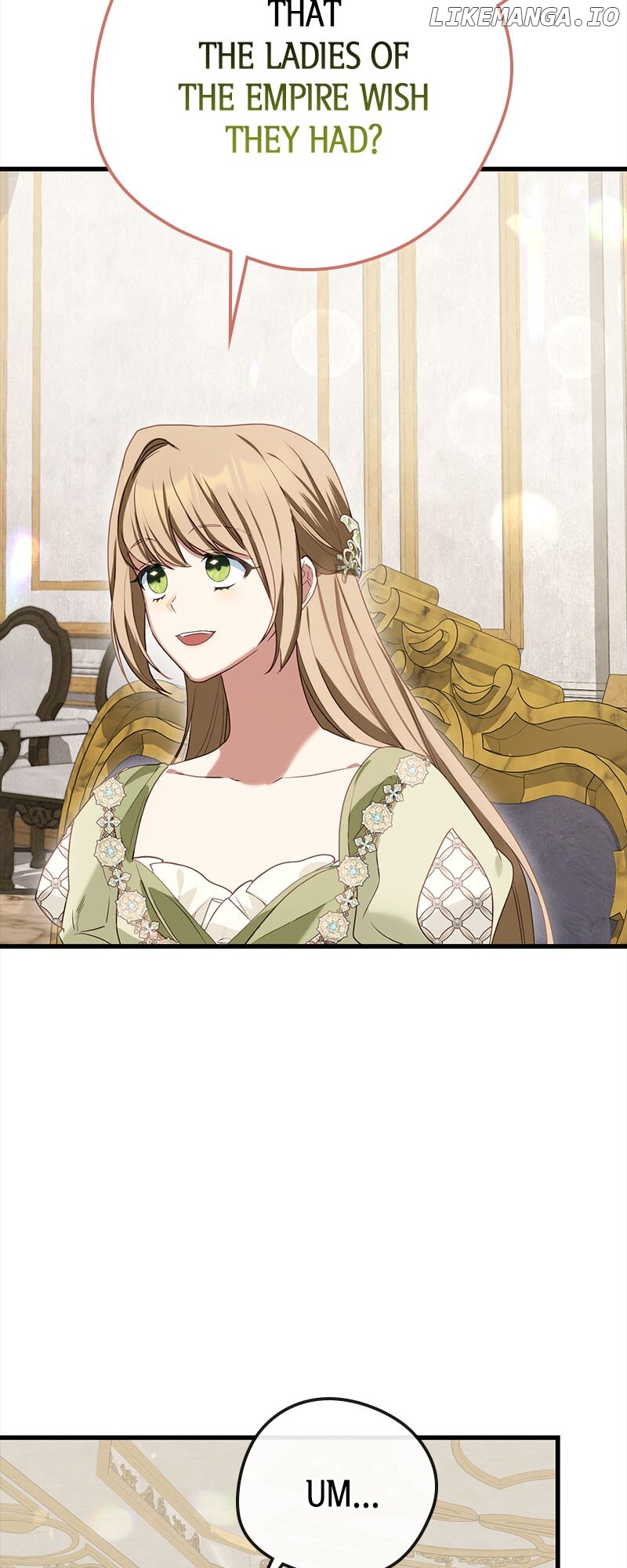 A Golden Fate That Transcends Time Chapter 40 - page 17