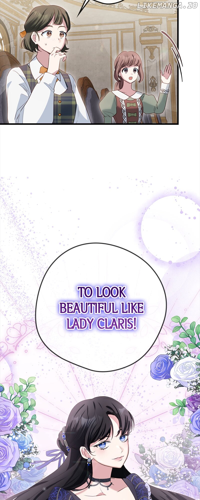 A Golden Fate That Transcends Time Chapter 40 - page 18