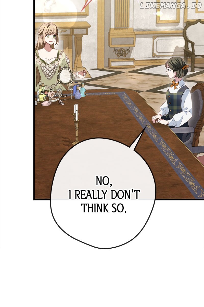 A Golden Fate That Transcends Time Chapter 40 - page 20