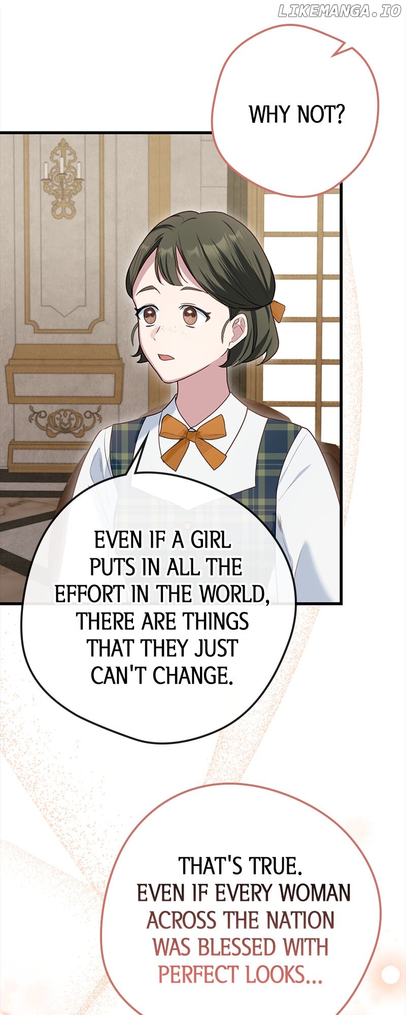 A Golden Fate That Transcends Time Chapter 40 - page 21