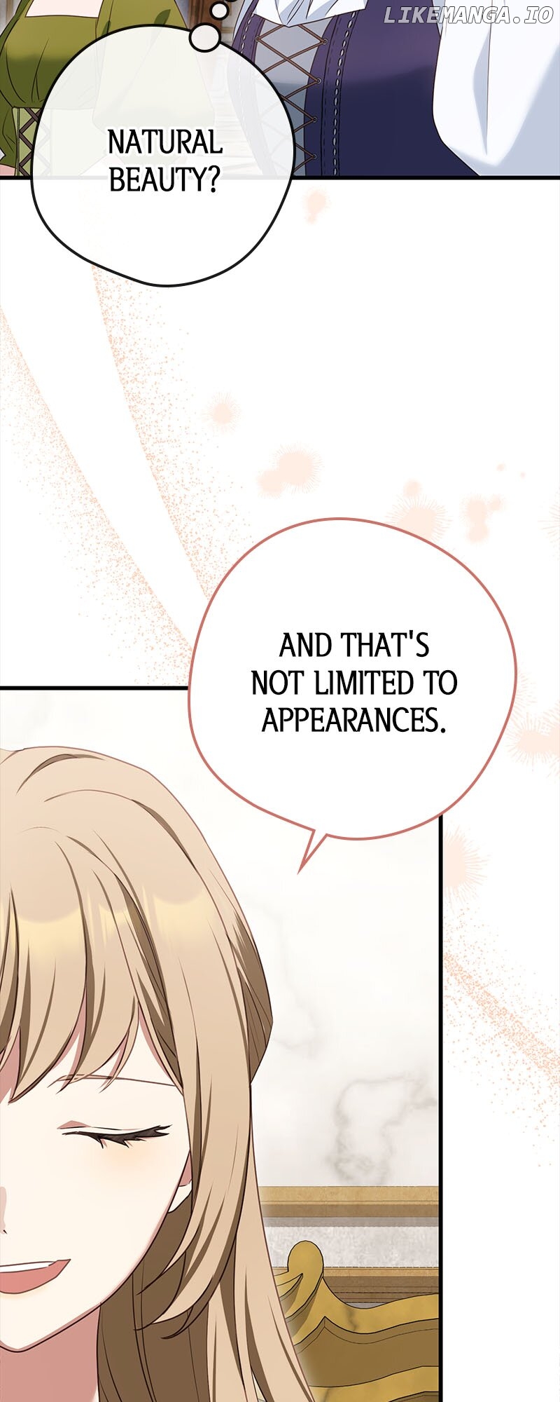 A Golden Fate That Transcends Time Chapter 40 - page 25