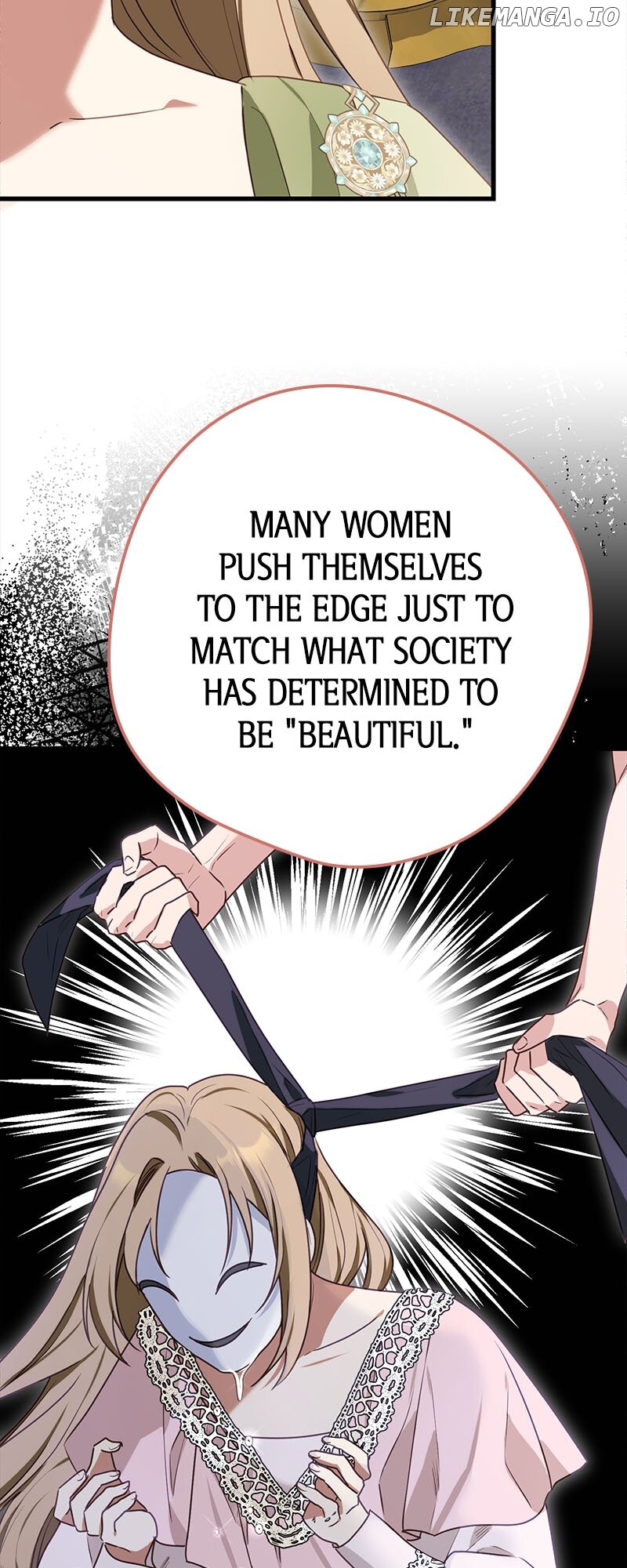 A Golden Fate That Transcends Time Chapter 40 - page 26