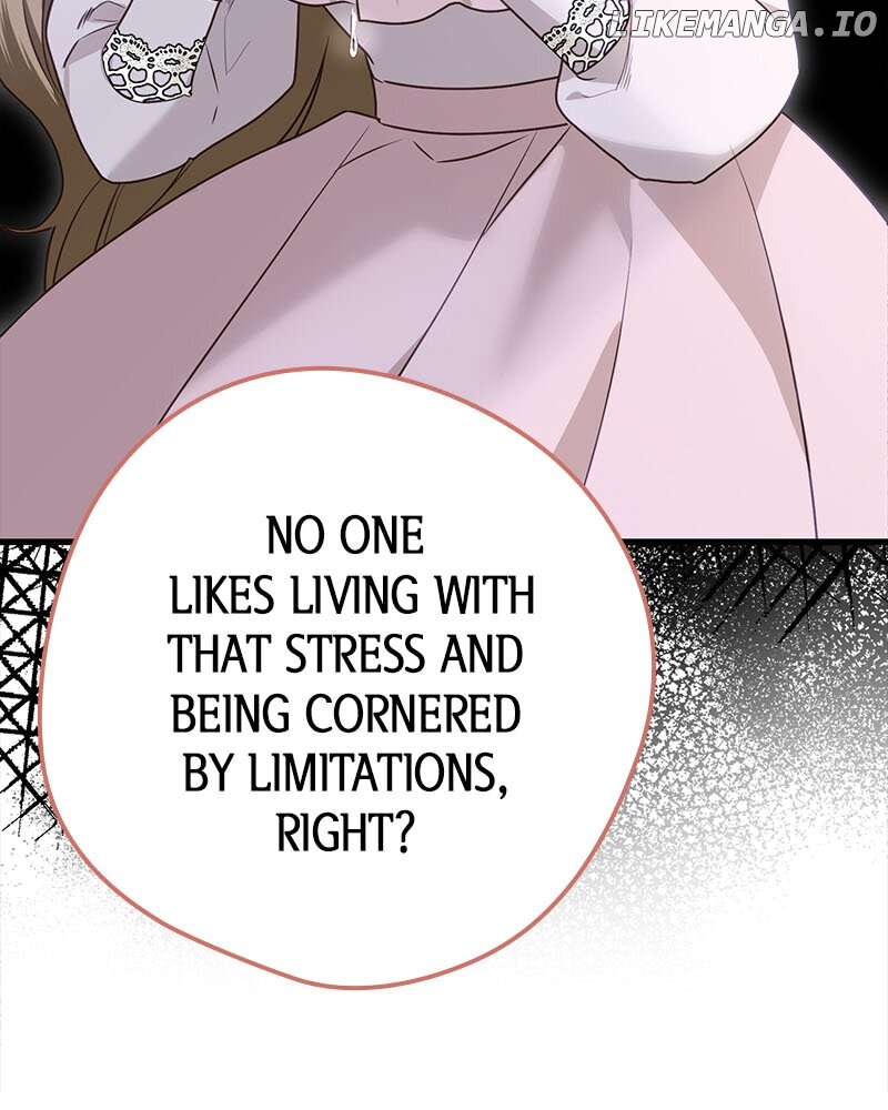 A Golden Fate That Transcends Time Chapter 40 - page 27