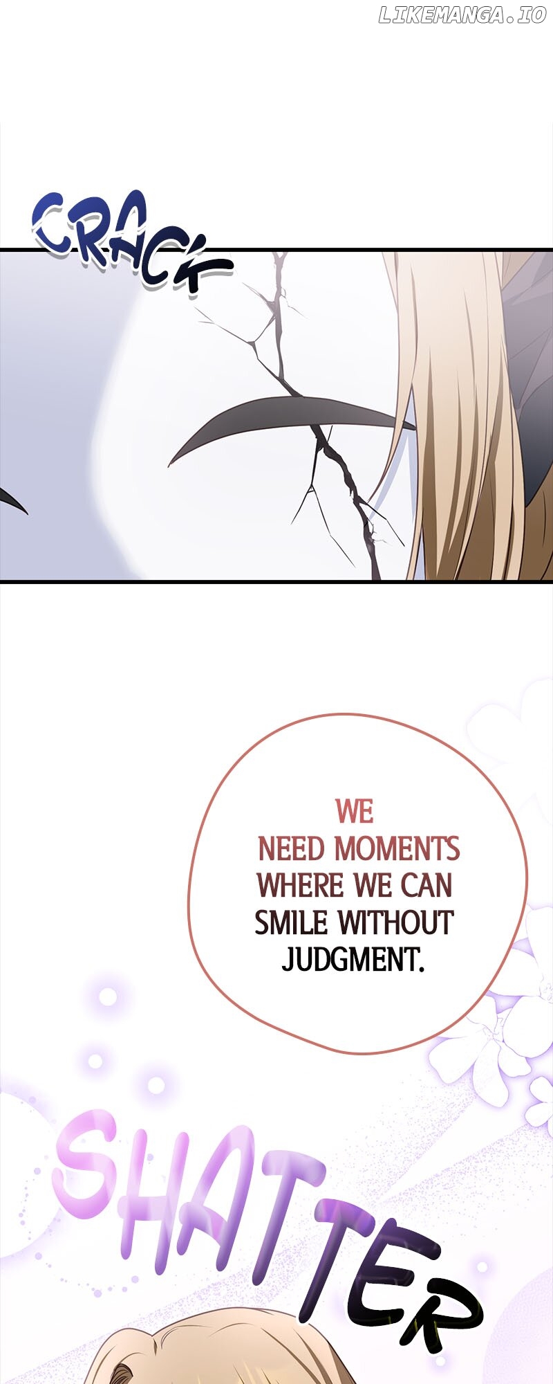 A Golden Fate That Transcends Time Chapter 40 - page 28