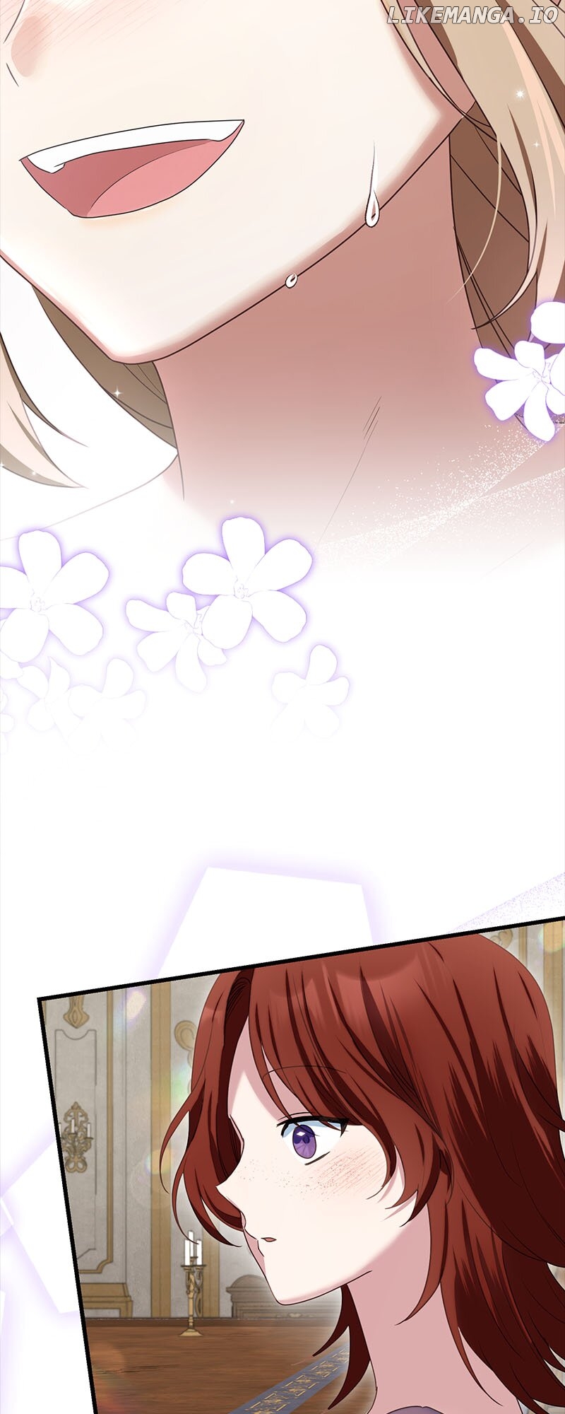 A Golden Fate That Transcends Time Chapter 40 - page 30