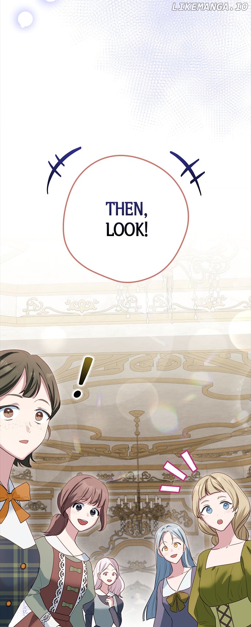 A Golden Fate That Transcends Time Chapter 40 - page 36