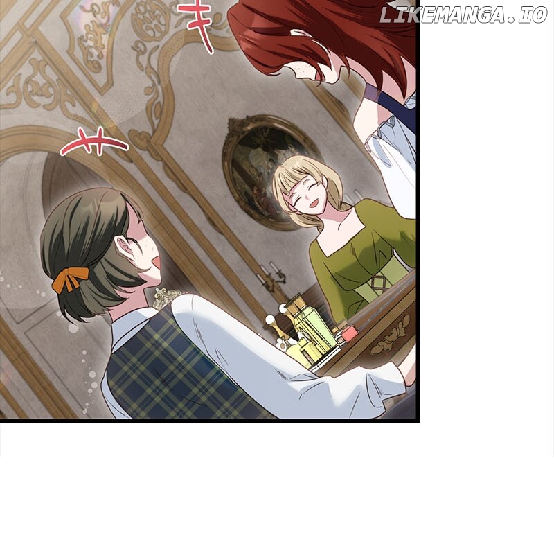 A Golden Fate That Transcends Time Chapter 40 - page 43