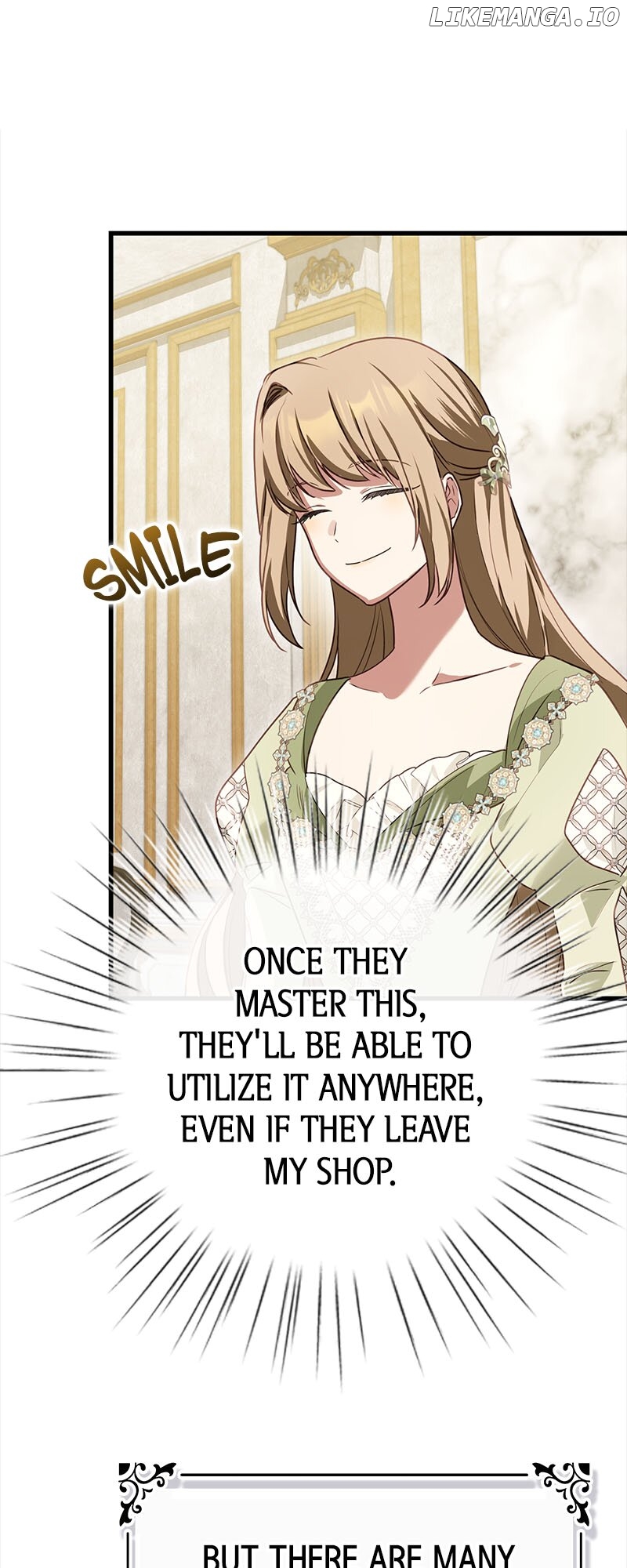 A Golden Fate That Transcends Time Chapter 40 - page 44