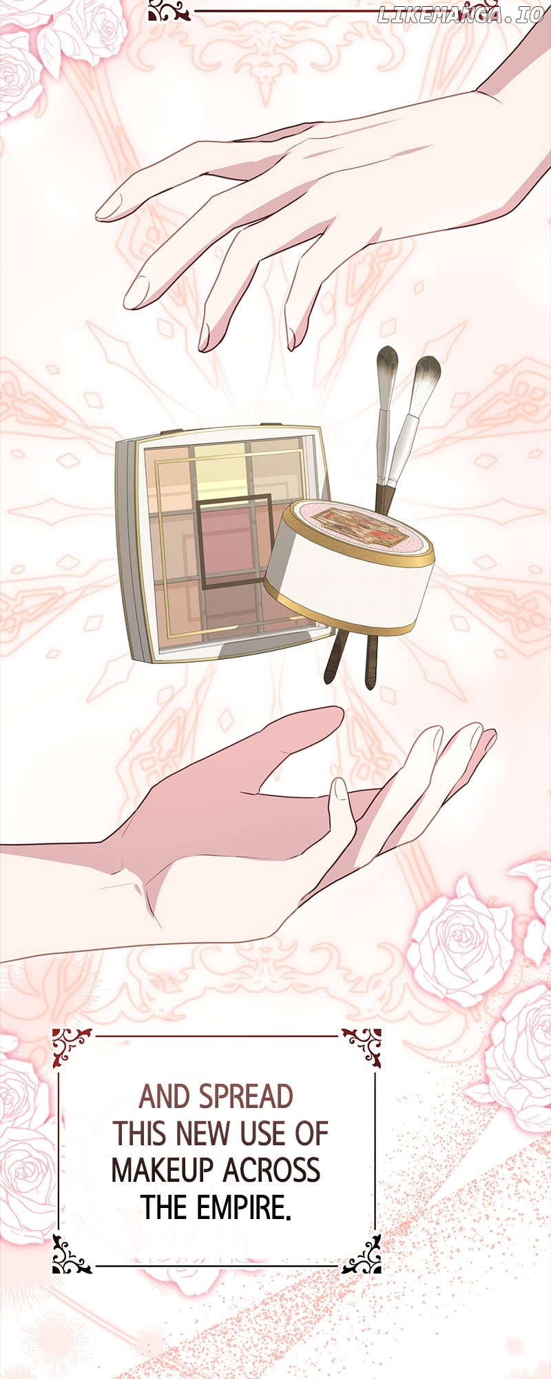 A Golden Fate That Transcends Time Chapter 40 - page 47