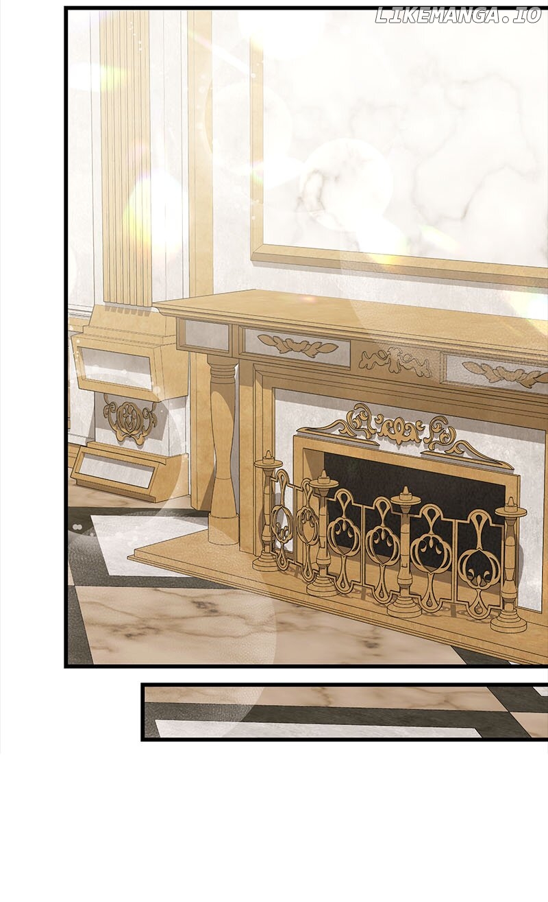 A Golden Fate That Transcends Time Chapter 40 - page 49