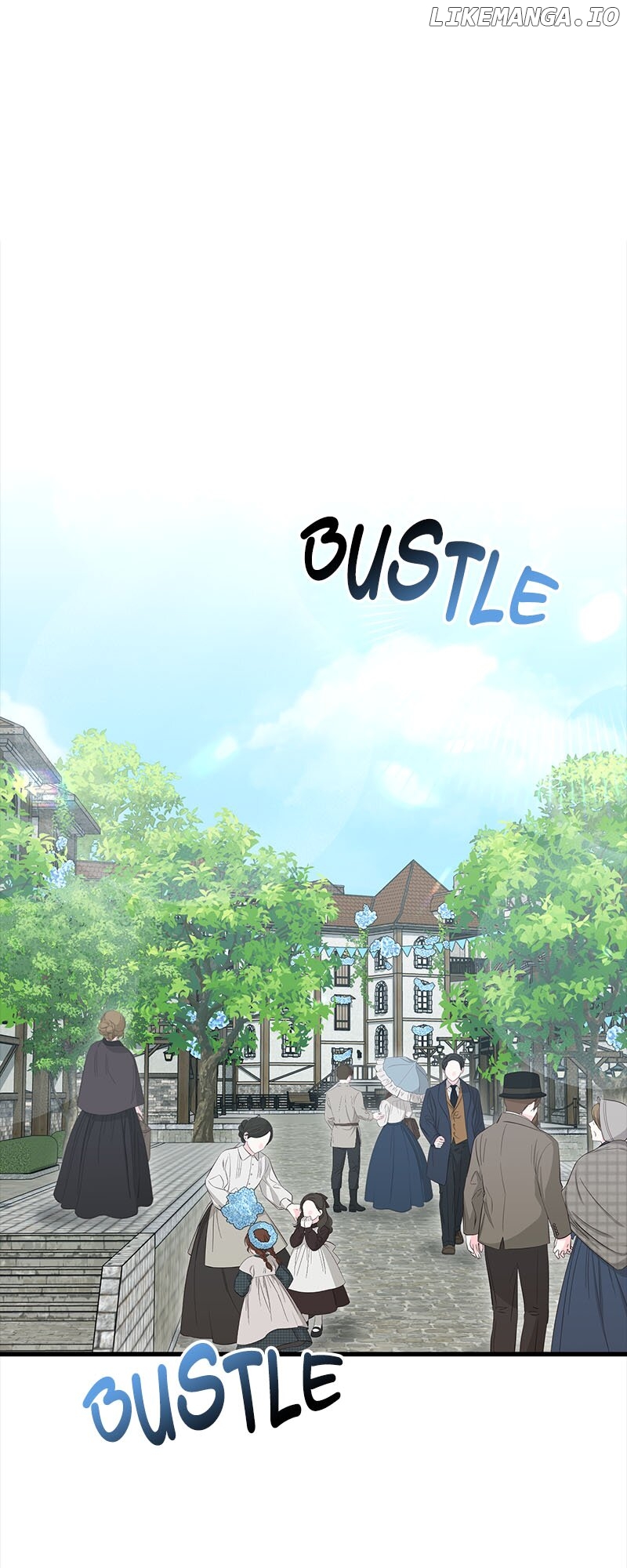 A Golden Fate That Transcends Time Chapter 40 - page 50