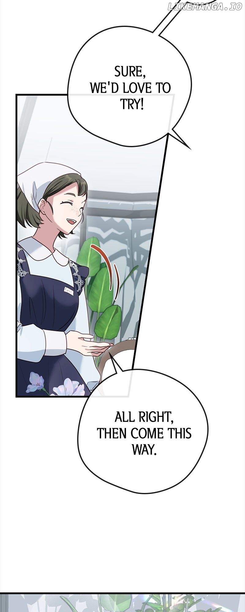 A Golden Fate That Transcends Time Chapter 40 - page 57