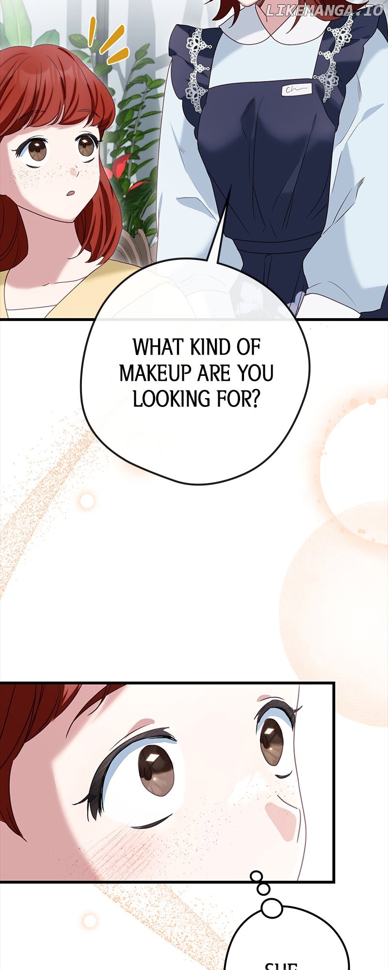 A Golden Fate That Transcends Time Chapter 40 - page 59