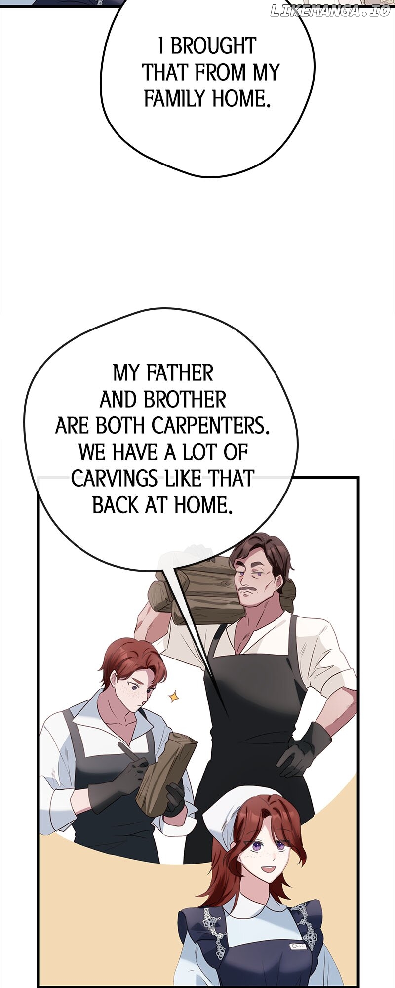 A Golden Fate That Transcends Time Chapter 40 - page 6