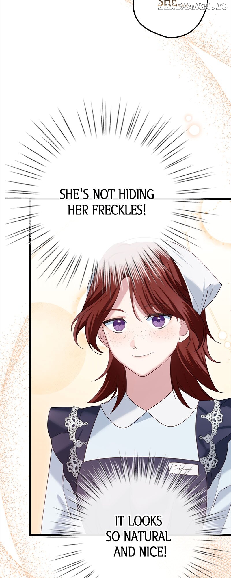 A Golden Fate That Transcends Time Chapter 40 - page 60