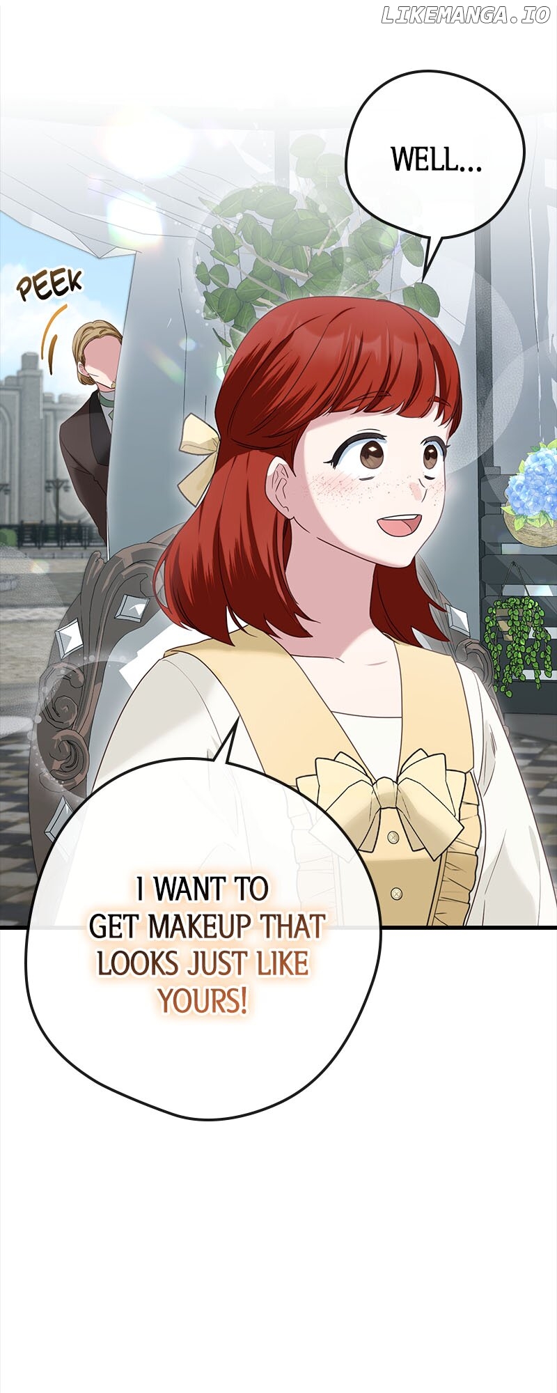 A Golden Fate That Transcends Time Chapter 40 - page 62