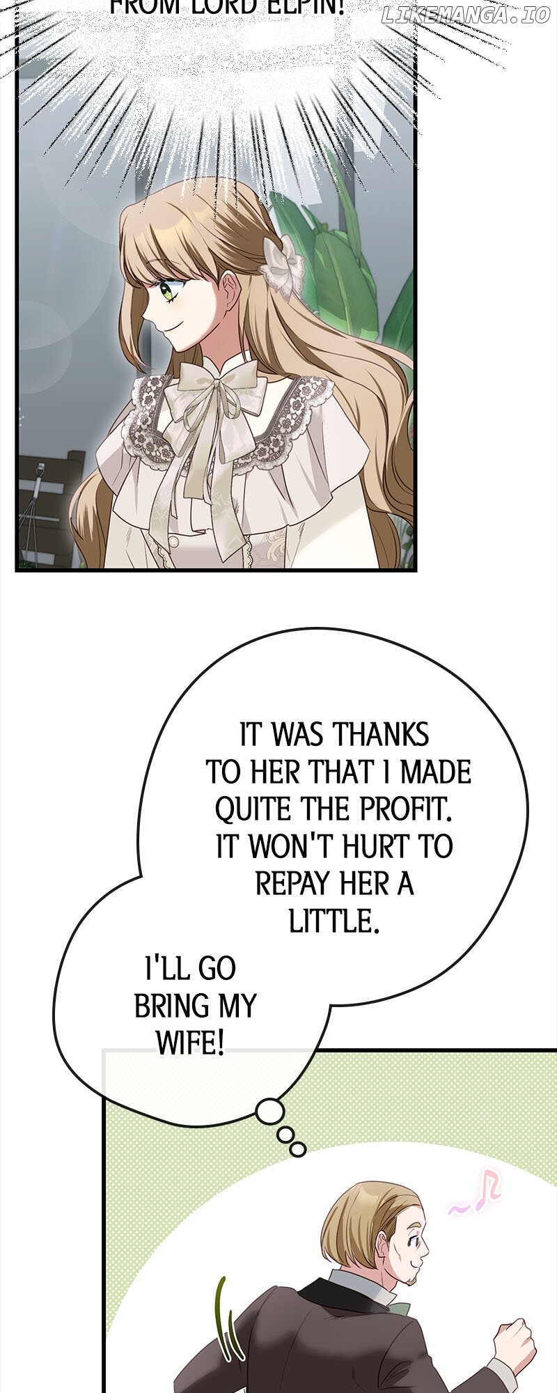 A Golden Fate That Transcends Time Chapter 40 - page 64