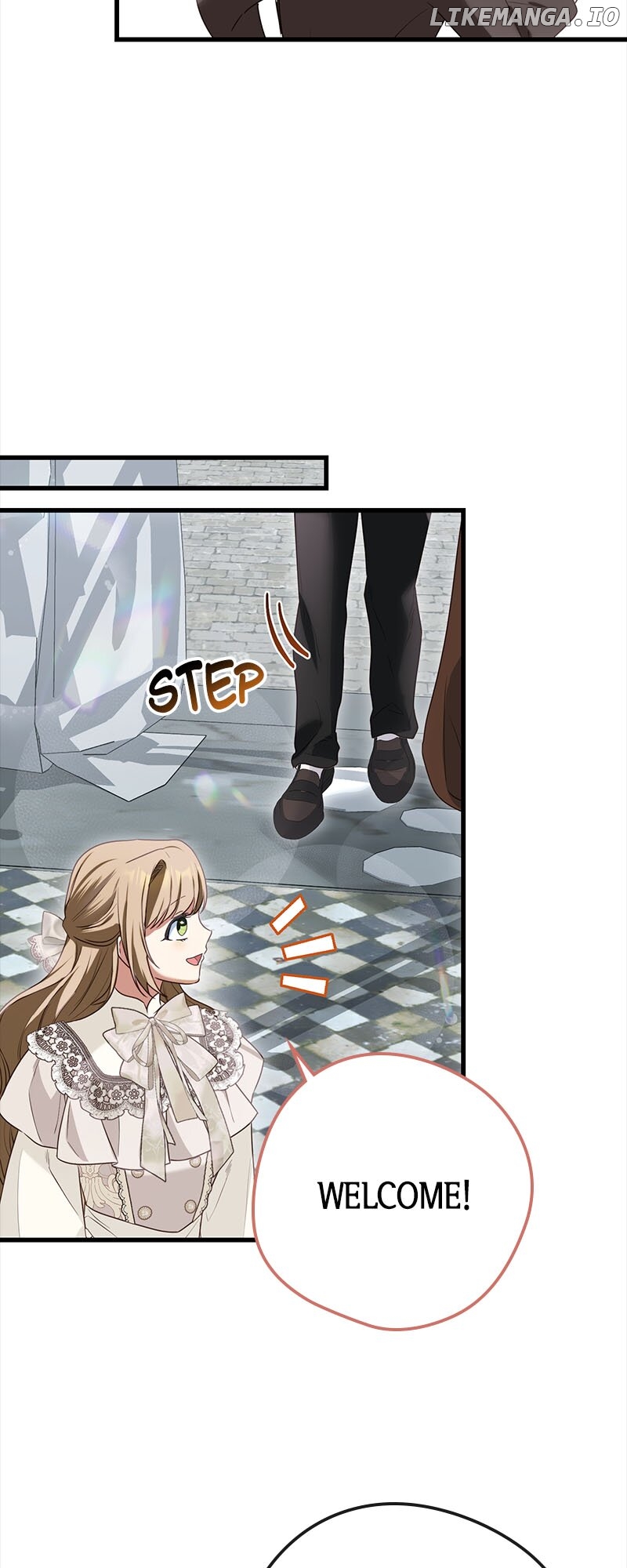 A Golden Fate That Transcends Time Chapter 40 - page 65