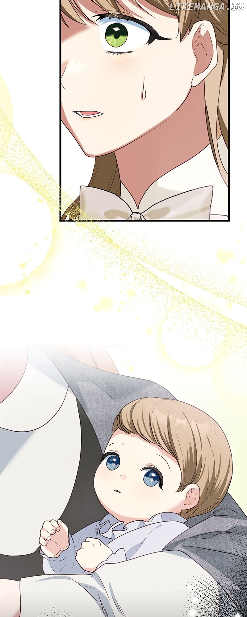 A Golden Fate That Transcends Time Chapter 40 - page 67