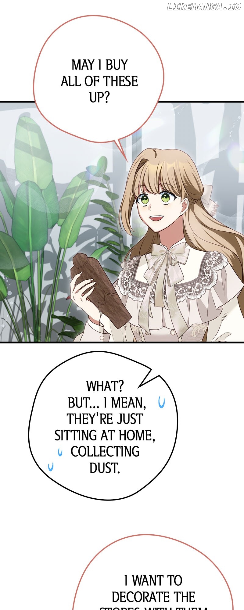 A Golden Fate That Transcends Time Chapter 40 - page 8