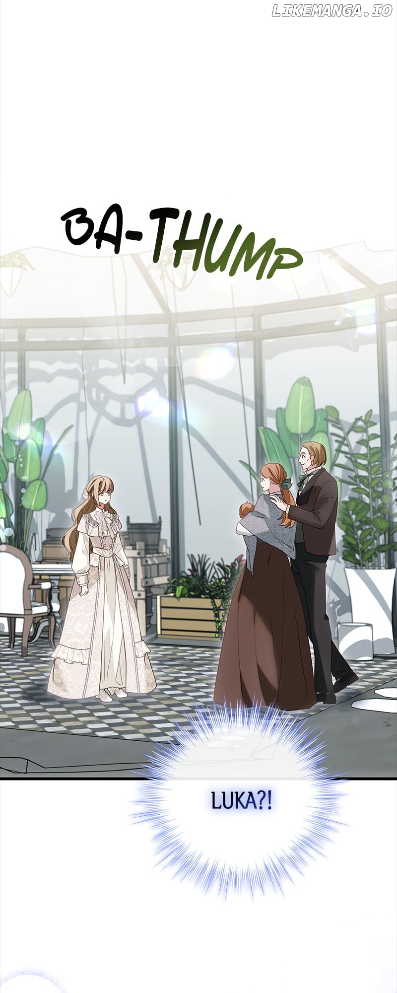 A Golden Fate That Transcends Time Chapter 41 - page 1