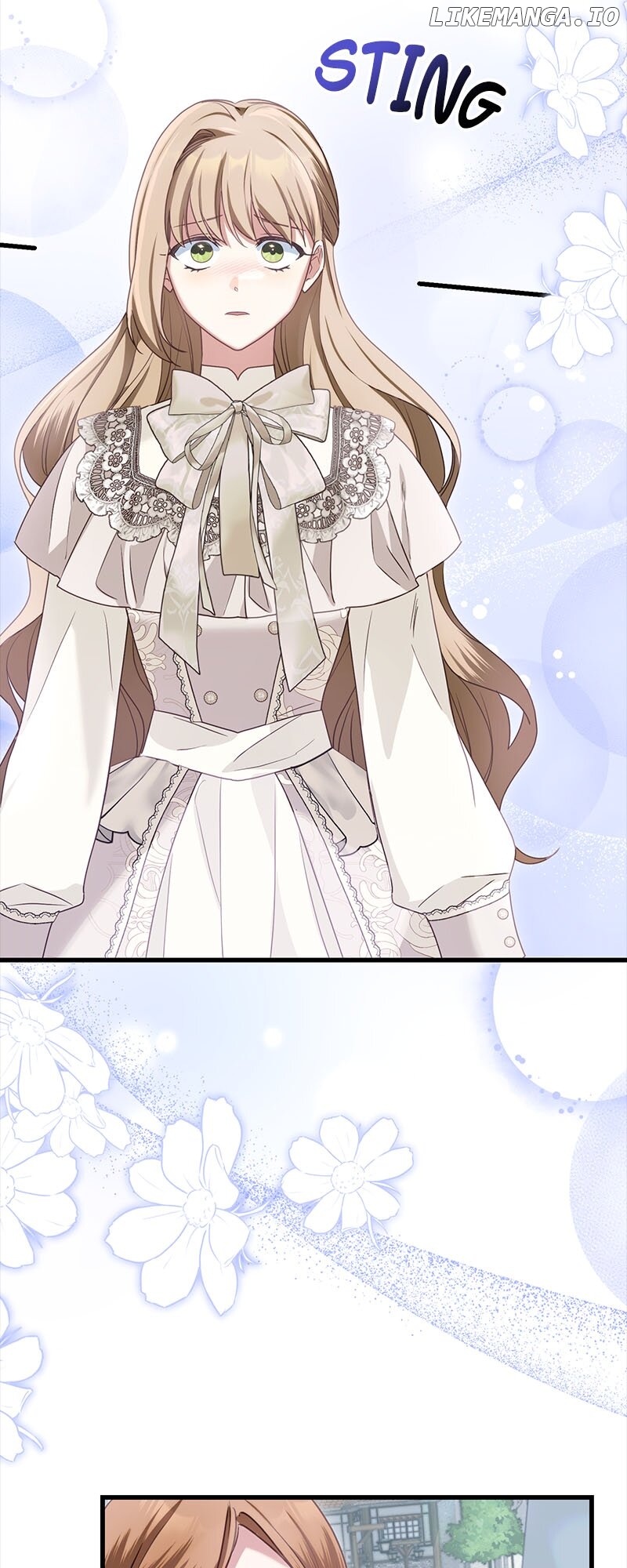 A Golden Fate That Transcends Time Chapter 41 - page 2