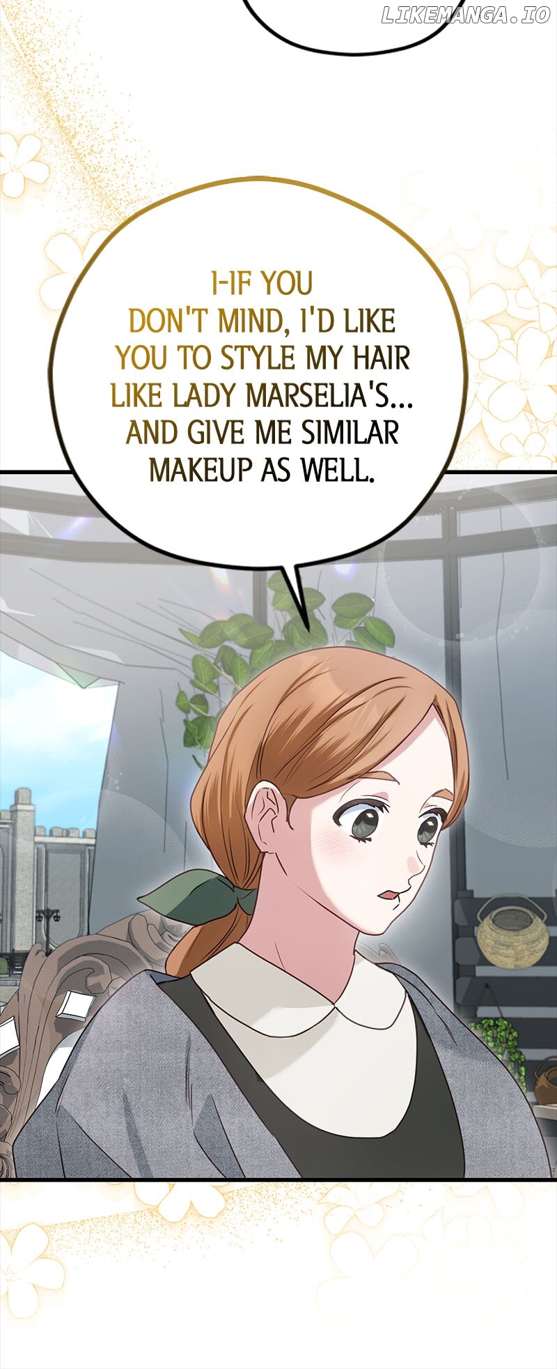 A Golden Fate That Transcends Time Chapter 41 - page 12