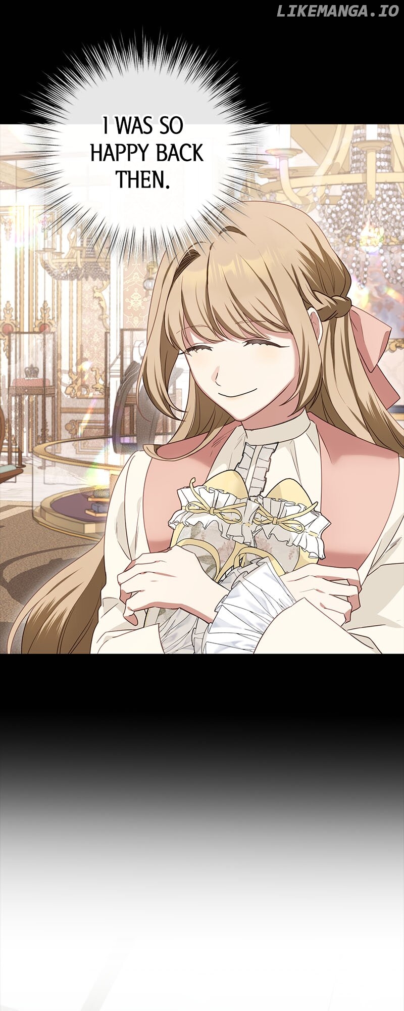 A Golden Fate That Transcends Time Chapter 41 - page 19