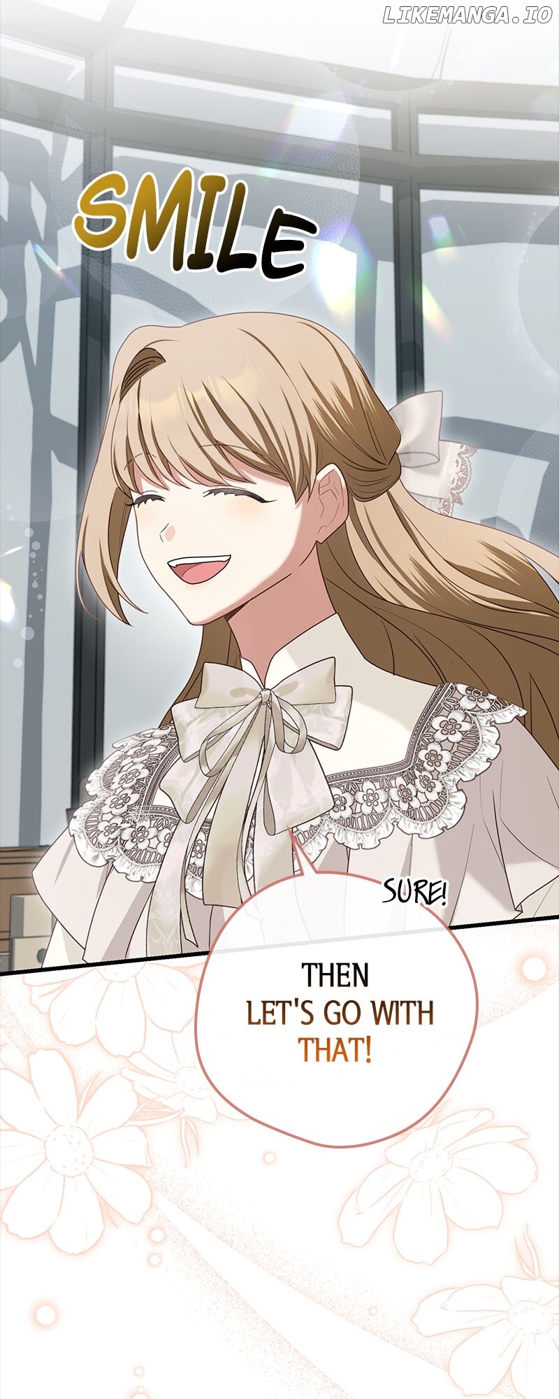 A Golden Fate That Transcends Time Chapter 41 - page 20