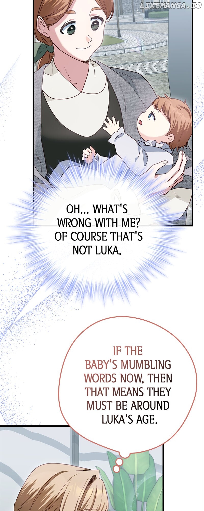 A Golden Fate That Transcends Time Chapter 41 - page 3