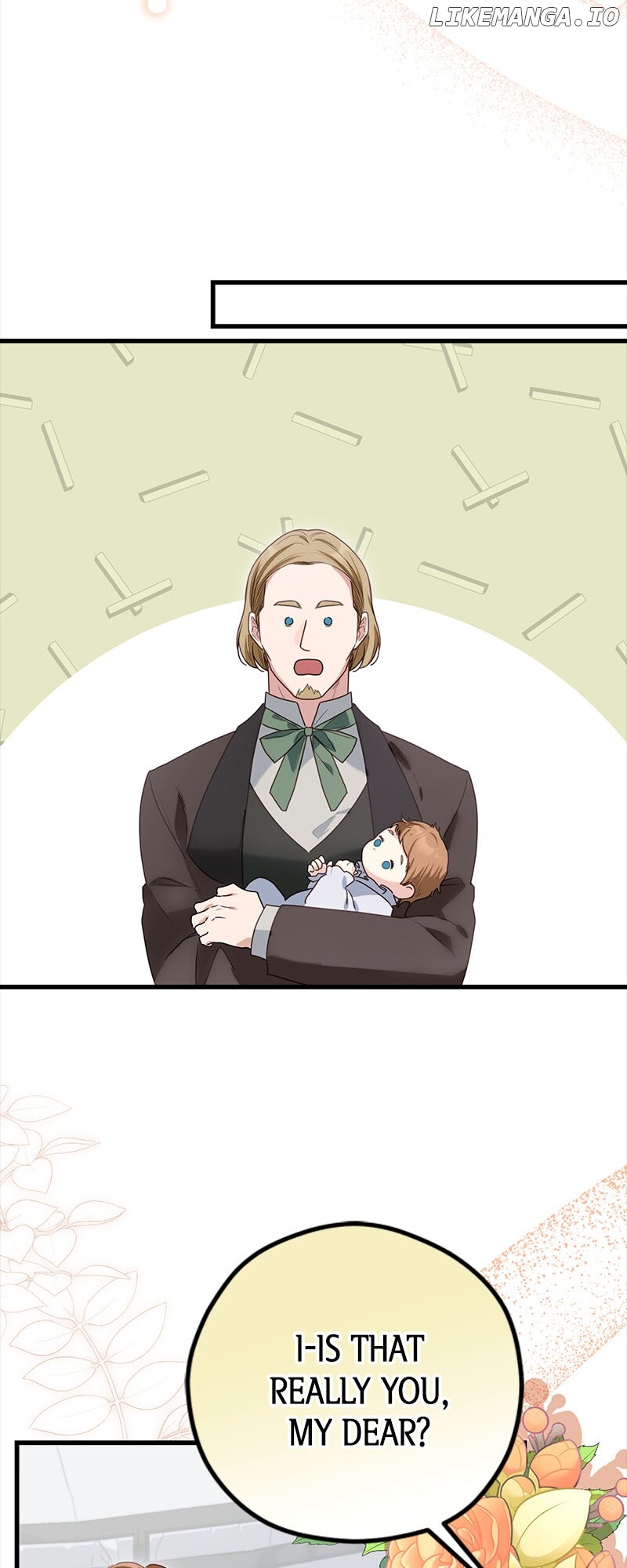 A Golden Fate That Transcends Time Chapter 41 - page 21