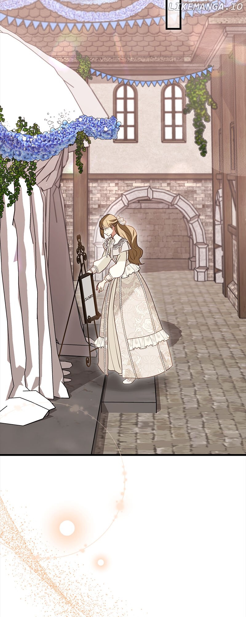 A Golden Fate That Transcends Time Chapter 41 - page 27