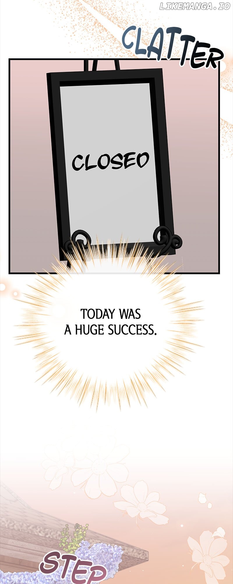 A Golden Fate That Transcends Time Chapter 41 - page 28