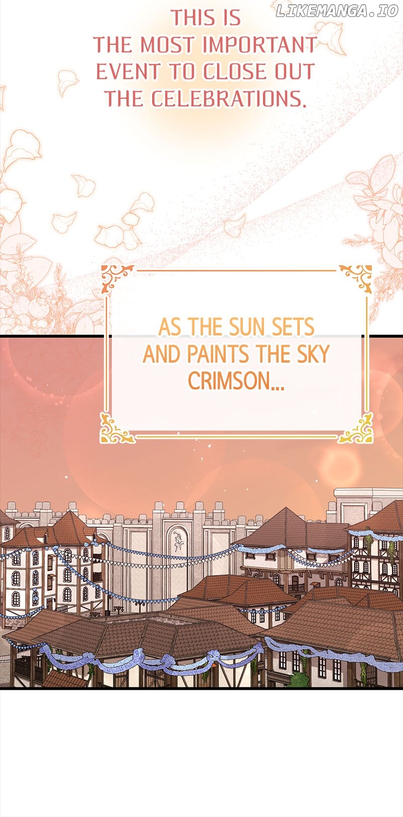 A Golden Fate That Transcends Time Chapter 41 - page 30