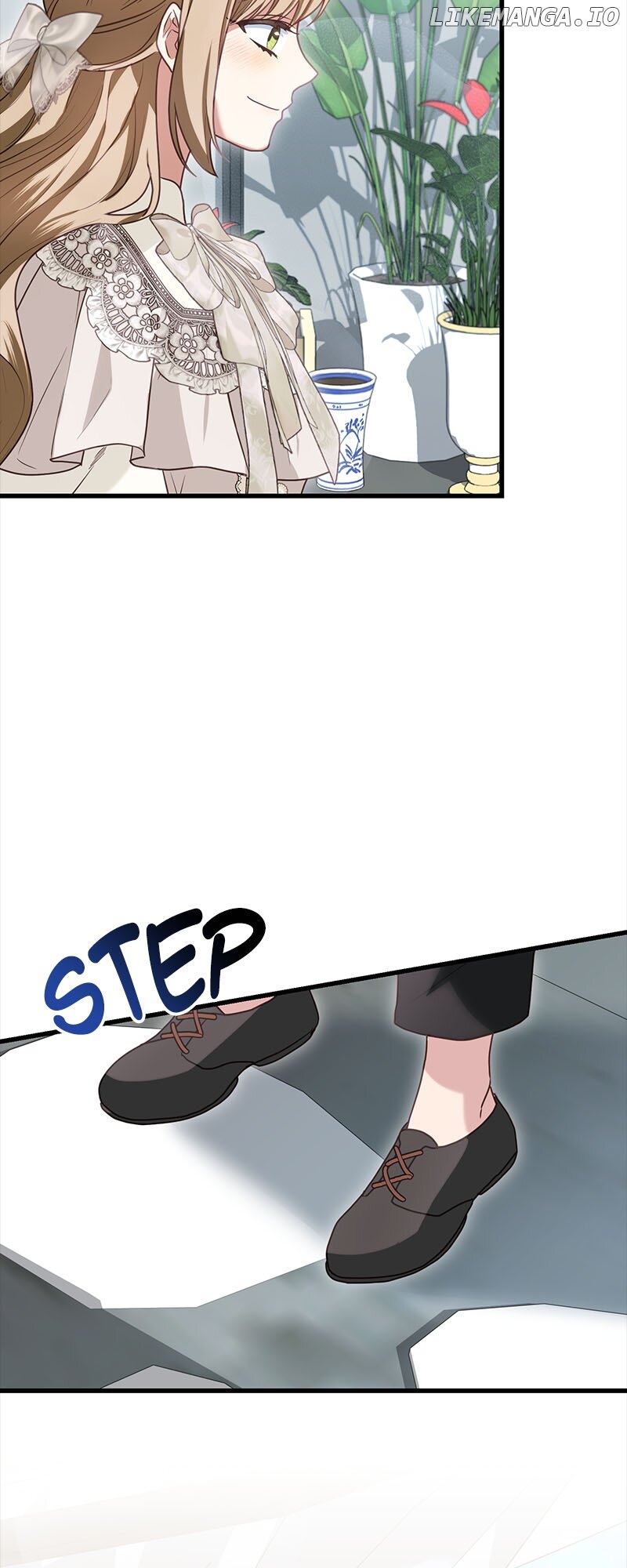 A Golden Fate That Transcends Time Chapter 41 - page 4