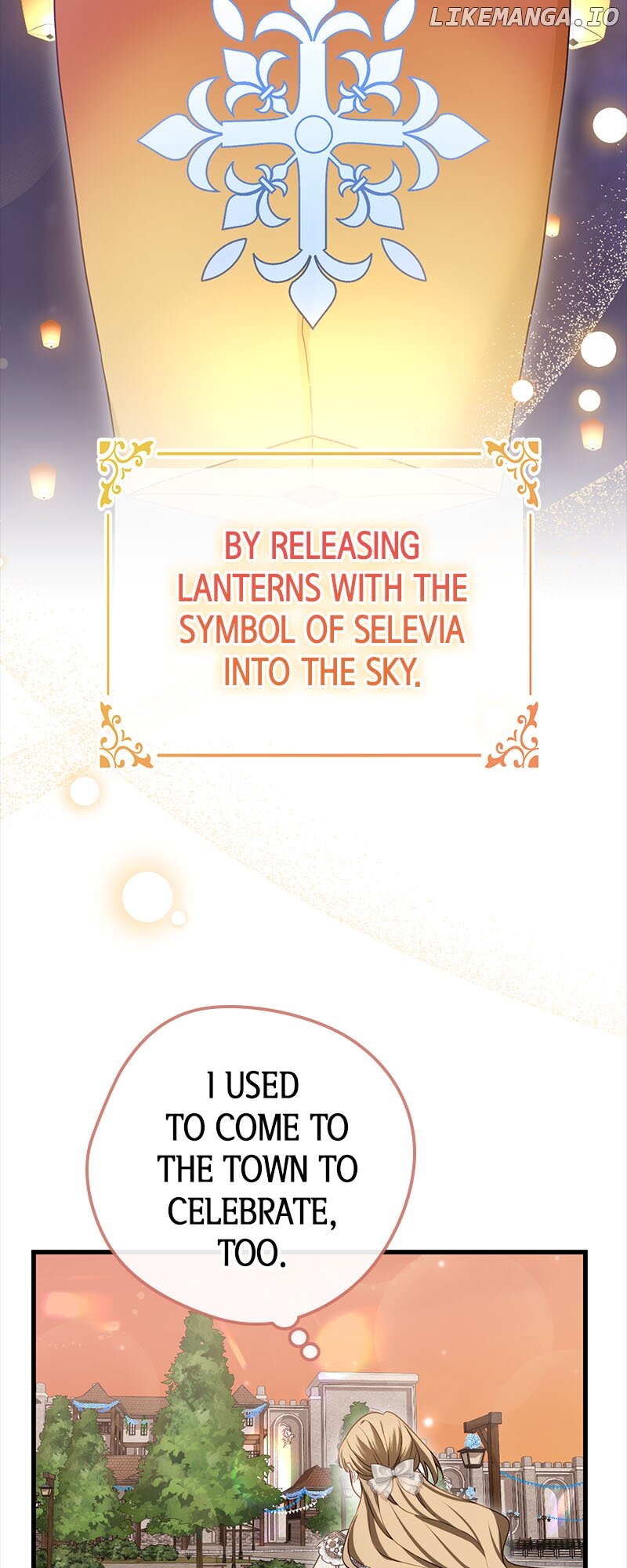 A Golden Fate That Transcends Time Chapter 41 - page 32