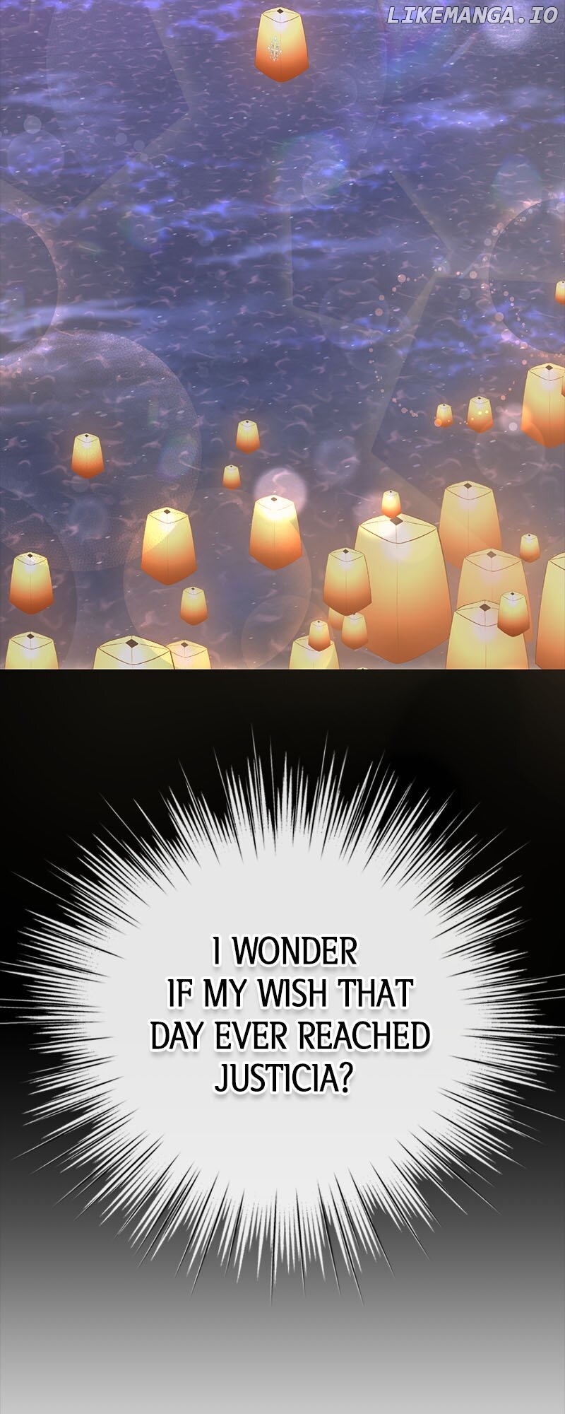 A Golden Fate That Transcends Time Chapter 41 - page 37