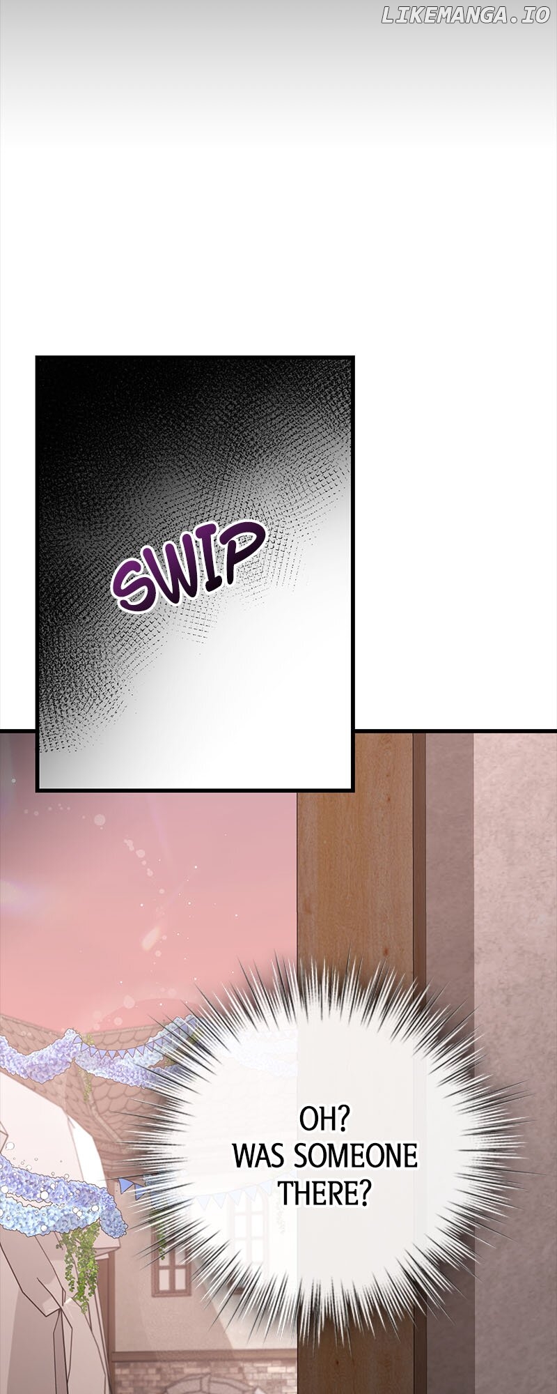 A Golden Fate That Transcends Time Chapter 41 - page 38