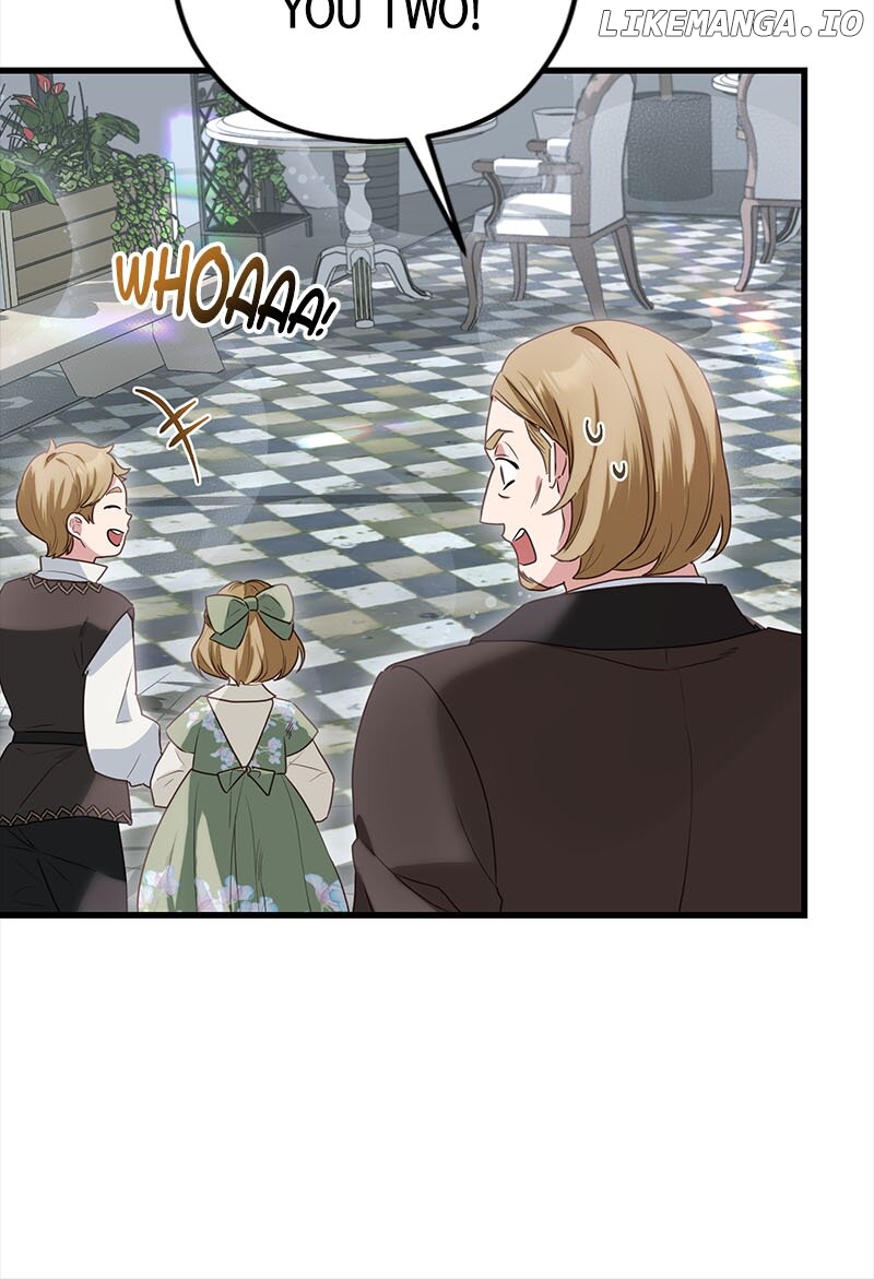 A Golden Fate That Transcends Time Chapter 41 - page 6