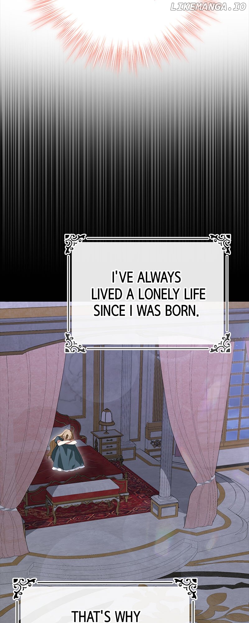 A Golden Fate That Transcends Time Chapter 41 - page 51