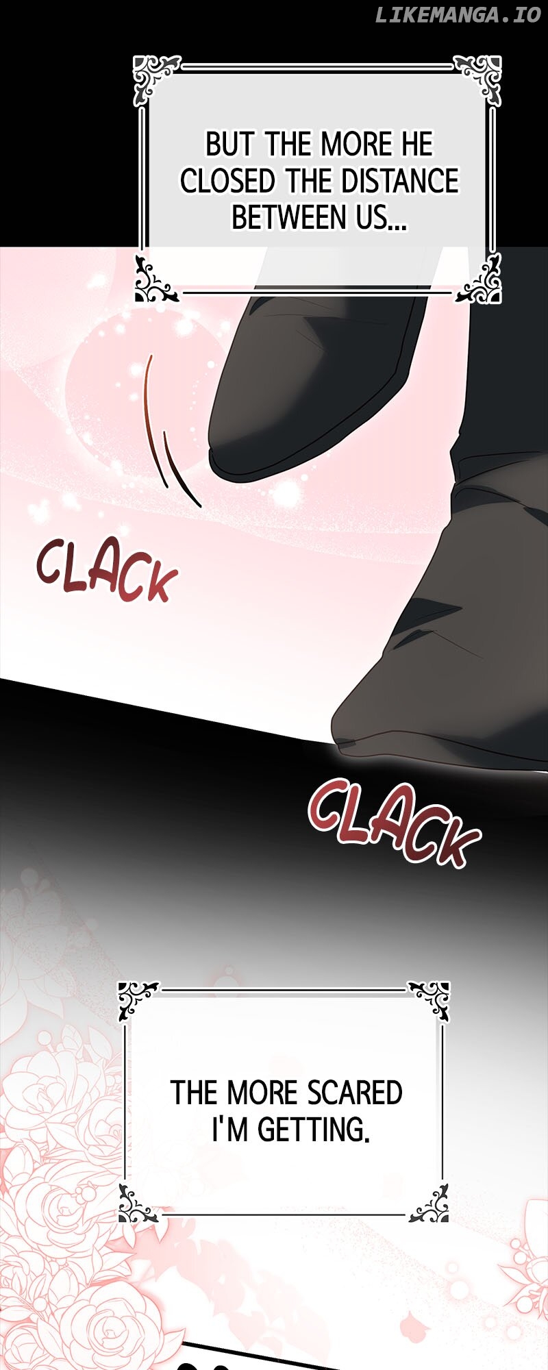 A Golden Fate That Transcends Time Chapter 41 - page 57