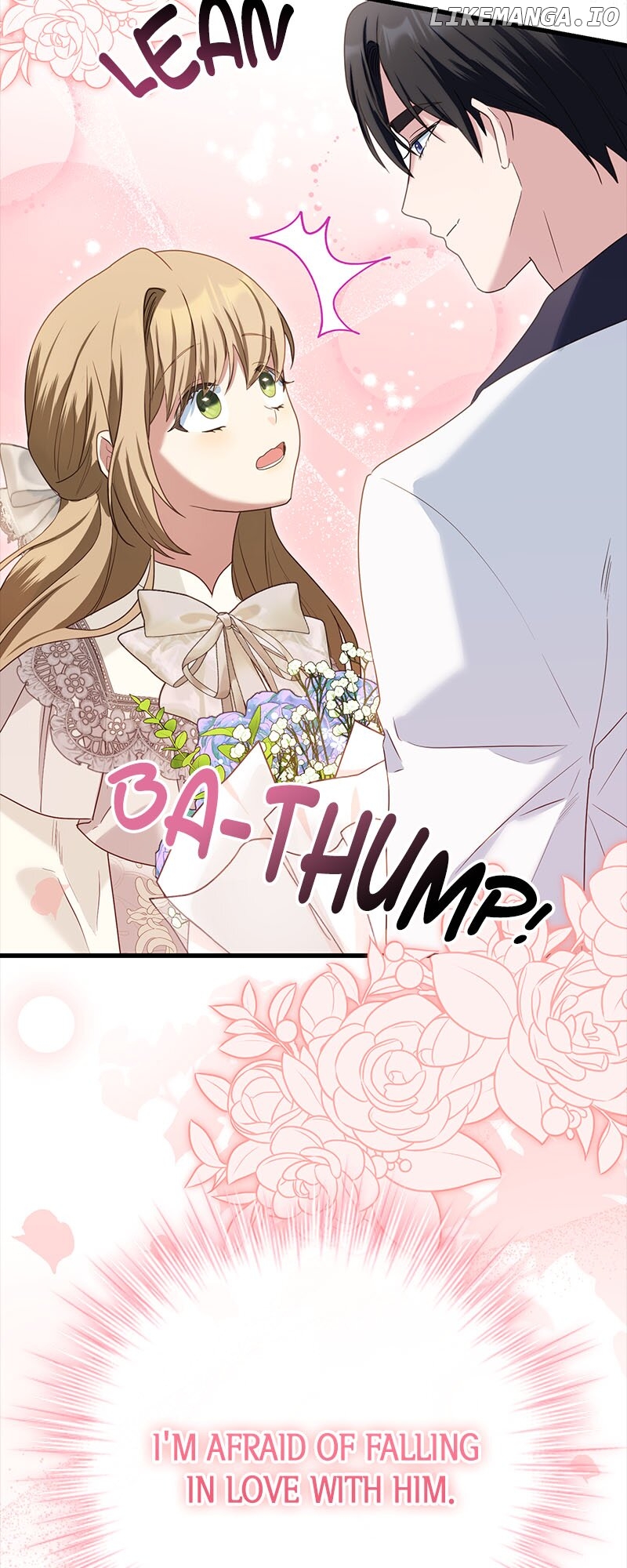 A Golden Fate That Transcends Time Chapter 41 - page 58