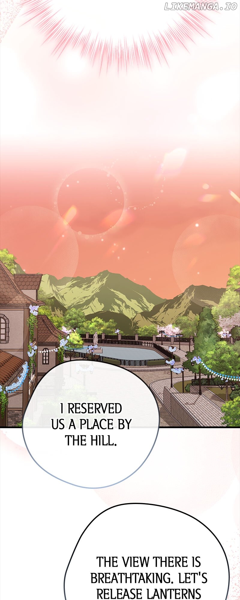 A Golden Fate That Transcends Time Chapter 41 - page 59