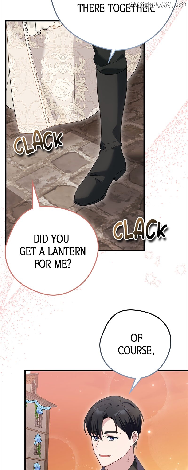 A Golden Fate That Transcends Time Chapter 41 - page 60